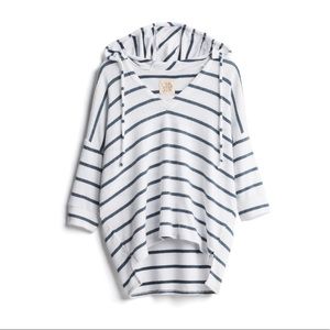 Striped Sweater